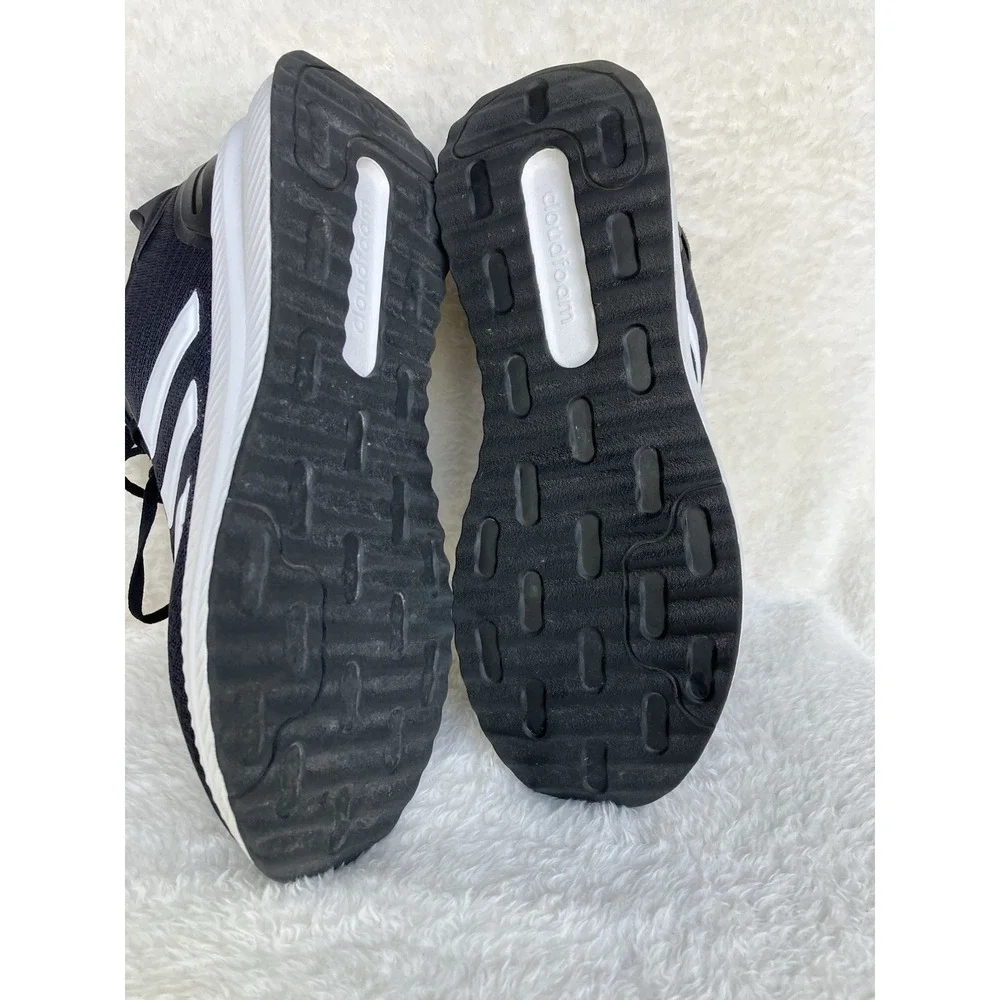 adidas preowned sneakers